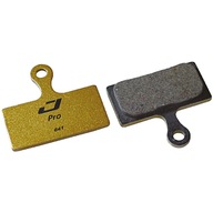 Brzdové doštičky Jagwire Pro Shimano XTR M985/XT M785/Deore M615 Brzdové doštičky Jagwire Pro Shimano XTR M985/XT M785/Deore M615