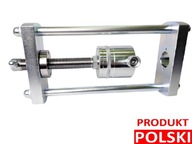 Hydraulický lis na kolíky vahadla 20 ton