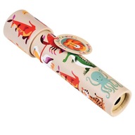 Farebná edukačná hračka kaleidoskop pre deti Farebná edukačná hračka kaleidoskop pre deti
