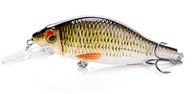 Wobler PIKE ZANDER SUMEC 22,3g 9cm F152A Wobler PIKE ZANDER SUMEC 22,3g 9cm F152A