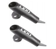 Leki Nordic Speed Tip červený 9mm pazúr Leki Nordic Speed Tip červený 9mm pazúr