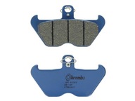 "BRZDOVÉ DESTIČKY PREDNÉ/ZADNÉ, CIEĽ Brembo doštičky 07BB2407 "BRZDOVÉ DESTIČKY PREDNÉ/ZADNÉ, CIEĽ Brembo doštičky 07BB2407