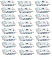 Aqua Wipes Fresh Baby obrúsky 24 x 60 ks CENA