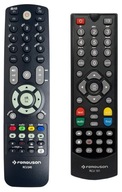 Diaľkový ovládač FERGUSON ARIVA T265 DVB-T2, RCU 101 - nový Diaľkový ovládač FERGUSON ARIVA T265 DVB-T2, RCU 101 - nový