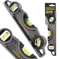 Stanley FatMax Xtreme Torpedo úroveň 29 cm 43-609 Stanley FatMax Xtreme Torpedo úroveň 29 cm 43-609