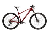 BICYKEL KROSS LEVEL 6,0 l 19'' 29'' VÝROBA 2023