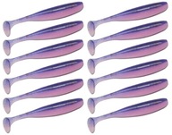 Keitech Easy Shiner 2' 5cm Bubblegum Grape 12 ks. Keitech Easy Shiner 2' 5cm Bubblegum Grape 12 ks.