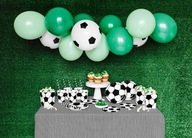 Set Set Futbalový mix, futbal Set Set Futbalový mix, futbal