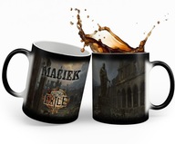 MAGICKÁ CESTA EXILU HRNČEK + MENO + KARTÓN MAGICKÁ CESTA EXILU HRNČEK + MENO + KARTÓN
