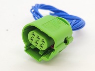 zástrčka 4H0973713C kocka konektor VAG FEP zástrčka 4H0973713C kocka konektor VAG FEP