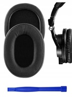 SLÚCHADLÁ PRE SLÚCHADLÁ AUDIO-TECHNICA ATH-M50x M40x MSR7 KVALITA SLÚCHADLÁ PRE SLÚCHADLÁ AUDIO-TECHNICA ATH-M50x M40x MSR7 KVALITA