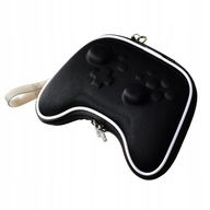 IRIS Puzdro so šnúrkou na Nintendo Switch Pro Controller, čierne IRIS Puzdro so šnúrkou na Nintendo Switch Pro Controller, čierne