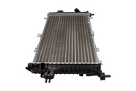 Chladič MAXGEAR AC236402 Chladič MAXGEAR AC236402