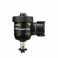 Kompaktný filter FERNOX TF1 GZ 1" BEZ VENTILOV Kompaktný filter FERNOX TF1 GZ 1" BEZ VENTILOV