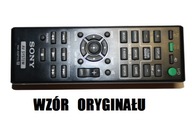 DIAĽKOVÉ OVLÁDANIE SONY RM-ANP115 HT-C370 HT-CT770 VÝMENA DIAĽKOVÉ OVLÁDANIE SONY RM-ANP115 HT-C370 HT-CT770 VÝMENA