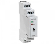 Bistabilné relé 24V AC/DC PBM-01/24V Bistabilné relé 24V AC/DC PBM-01/24V