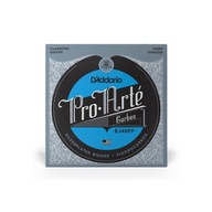 Struny na klasickú gitaru D'Addario EJ46FF HARD Struny na klasickú gitaru D'Addario EJ46FF HARD