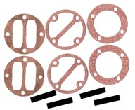 Sada tesnení: 2 piesty 47mm ZVA Magnum + platničky Sada tesnení: 2 piesty 47mm ZVA Magnum + platničky