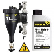 Magnetický filter TF1 Total Filter 62148 FERNOX Magnetický filter TF1 Total Filter 62148 FERNOX