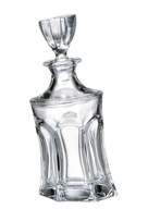 BOHEMIA ACAPULCO Karafa 700 ml krištáľový darček BOHEMIA ACAPULCO Karafa 700 ml krištáľový darček
