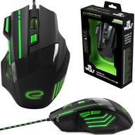 GAMING MOUSE GAMING MOUSE LED podsvietenie GAMING MOUSE GAMING MOUSE LED podsvietenie