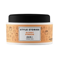 Alfaparf APM Style Stories lesklá pomáda 100 ml Alfaparf APM Style Stories lesklá pomáda 100 ml