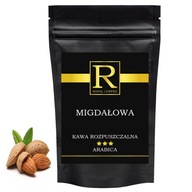 Mandľová instantná káva - 250 g Mandľová instantná káva - 250 g