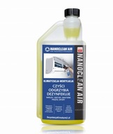 NANOCLEAN liquid - koncentrát - bez zápachu 1l