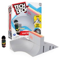 TECH DECK FINGERBOARD BOWL BUILDER Sada rampy