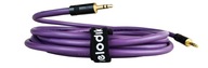 Melodika MDMJ - Jack kábel - Jack 3,5mm - 8m Melodika MDMJ - Jack kábel - Jack 3,5mm - 8m