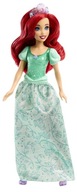 Bábika MATTEL Disney Princess Ariel HLW10