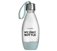 Sodastream My Only Fľaša 500 ml modrá Sodastream My Only Fľaša 500 ml modrá
