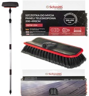 KEFA NA UMÝVANIE FOTOVOLTAICKÝCH PANELOV DO 4,9M KEFA NA UMÝVANIE FOTOVOLTAICKÝCH PANELOV DO 4,9M