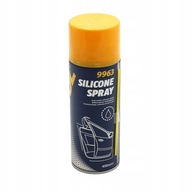 MANNOL SPREJ SILIKÓNOVÝ SPREJ 450 ml NA TESNENIA MANNOL SPREJ SILIKÓNOVÝ SPREJ 450 ml NA TESNENIA