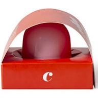 CELLOO Mini silikónový kalíšok proti celulitíde 5cm CELLOO Mini silikónový kalíšok proti celulitíde 5cm
