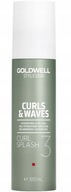 GOLDWELL CURL SPLASH GEL CURL 100ml GOLDWELL CURL SPLASH GEL CURL 100ml
