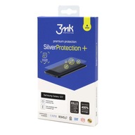 Ochranná fólia 3MK SilverProtect+ pre Samsung S22 Ochranná fólia 3MK SilverProtect+ pre Samsung S22
