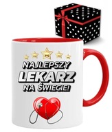 HRNEK DARČEK PRE LEKÁRA + ZADARMO HRNEK DARČEK PRE LEKÁRA + ZADARMO