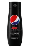Koncentrovaný sirup SODASTREAM PEPSI MAX z Nemecka Koncentrovaný sirup SODASTREAM PEPSI MAX z Nemecka