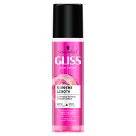 SCHWARZKOPF Gliss Kur Supreme Length kondicionér 200ml SCHWARZKOPF Gliss Kur Supreme Length kondicionér 200ml