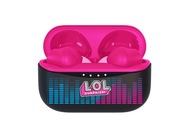 L.O.L bezdrôtové slúchadlá do uší LOL OTL L.O.L bezdrôtové slúchadlá do uší LOL OTL
