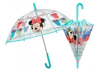 Detský dáždnik AUTOMATIC, Disney MINNIE MOUSE Detský dáždnik AUTOMATIC, Disney MINNIE MOUSE