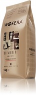 Woseba Ti Meriti Crema E Aroma 1kg kávových zŕn Woseba Ti Meriti Crema E Aroma 1kg kávových zŕn