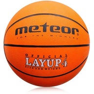 METEOR LayUp 4 BASKETBALOVÝ TRÉNING