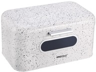 OCEĽOVÝ LAMAČ S OKNOM KINGHOFF KH-1079 - Praktický a elegantný OCEĽOVÝ LAMAČ S OKNOM KINGHOFF KH-1079 - Praktický a elegantný
