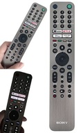 ORIGINÁLNY DIAĽKOVÝ OVLÁDAČ PRE TV XR55X90J DIAĽKOVÝ OVLÁDAČ SONY