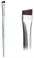 Štetec na úpravu obočia, veľký, šikmý, flexibilný štetec z henny OKO #1 Štetec na úpravu obočia, veľký, šikmý, flexibilný štetec z henny OKO #1