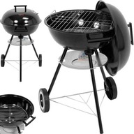 GRIL NA UHLIE, KRUHOVÝ ZÁHRADNÝ GRIL S POKROKOM, GRIL 41cm GRIL NA UHLIE, KRUHOVÝ ZÁHRADNÝ GRIL S POKROKOM, GRIL 41cm