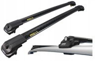 Strešný nosič MITSUBISHI Outlander XL 2006-2013 Strešný nosič MITSUBISHI Outlander XL 2006-2013