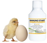 Vitamíny pre kurčatá na imunitu IMMUNO START 250